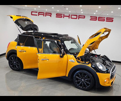 MINI Hatch 2.0 Cooper SD Hatchback 5dr Diesel Manual Euro 6 (s/s) (170 ps) + £5,000 EXTRAS + PANORAM - 31