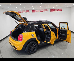 MINI Hatch 2.0 Cooper SD Hatchback 5dr Diesel Manual Euro 6 (s/s) (170 ps) + £5,000 EXTRAS + PANORAM - 32