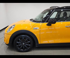 MINI Hatch 2.0 Cooper SD Hatchback 5dr Diesel Manual Euro 6 (s/s) (170 ps) + £5,000 EXTRAS + PANORAM - 36