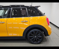 MINI Hatch 2.0 Cooper SD Hatchback 5dr Diesel Manual Euro 6 (s/s) (170 ps) + £5,000 EXTRAS + PANORAM - 38