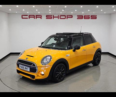 MINI Hatch 2.0 Cooper SD Hatchback 5dr Diesel Manual Euro 6 (s/s) (170 ps) + £5,000 EXTRAS + PANORAM - 39