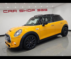 MINI Hatch 2.0 Cooper SD Hatchback 5dr Diesel Manual Euro 6 (s/s) (170 ps) + £5,000 EXTRAS + PANORAM - 41