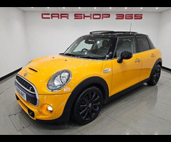 MINI Hatch 2.0 Cooper SD Hatchback 5dr Diesel Manual Euro 6 (s/s) (170 ps) + £5,000 EXTRAS + PANORAM - 42