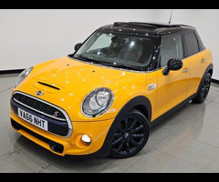 MINI Hatch 2.0 Cooper SD Hatchback 5dr Diesel Manual Euro 6 (s/s) (170 ps) + £5,000 EXTRAS + PANORAM - 44