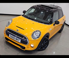 MINI Hatch 2.0 Cooper SD Hatchback 5dr Diesel Manual Euro 6 (s/s) (170 ps) + £5,000 EXTRAS + PANORAM - 45