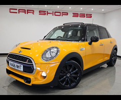 MINI Hatch 2.0 Cooper SD Hatchback 5dr Diesel Manual Euro 6 (s/s) (170 ps) + £5,000 EXTRAS + PANORAM - 46