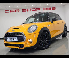 MINI Hatch 2.0 Cooper SD Hatchback 5dr Diesel Manual Euro 6 (s/s) (170 ps) + £5,000 EXTRAS + PANORAM - 47