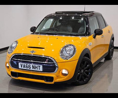 MINI Hatch 2.0 Cooper SD Hatchback 5dr Diesel Manual Euro 6 (s/s) (170 ps) + £5,000 EXTRAS + PANORAM - 48