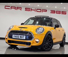 MINI Hatch 2.0 Cooper SD Hatchback 5dr Diesel Manual Euro 6 (s/s) (170 ps) + £5,000 EXTRAS + PANORAM - 49