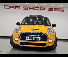 MINI Hatch 2.0 Cooper SD Hatchback 5dr Diesel Manual Euro 6 (s/s) (170 ps) + £5,000 EXTRAS + PANORAM - 50