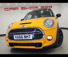 MINI Hatch 2.0 Cooper SD Hatchback 5dr Diesel Manual Euro 6 (s/s) (170 ps) + £5,000 EXTRAS + PANORAM - 51