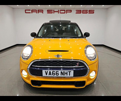 MINI Hatch 2.0 Cooper SD Hatchback 5dr Diesel Manual Euro 6 (s/s) (170 ps) + £5,000 EXTRAS + PANORAM - 52