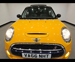 MINI Hatch 2.0 Cooper SD Hatchback 5dr Diesel Manual Euro 6 (s/s) (170 ps) + £5,000 EXTRAS + PANORAM - 53