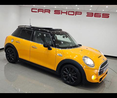 MINI Hatch 2.0 Cooper SD Hatchback 5dr Diesel Manual Euro 6 (s/s) (170 ps) + £5,000 EXTRAS + PANORAM - 54