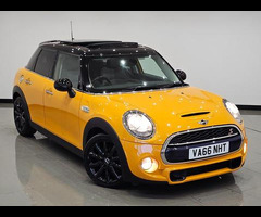 MINI Hatch 2.0 Cooper SD Hatchback 5dr Diesel Manual Euro 6 (s/s) (170 ps) + £5,000 EXTRAS + PANORAM - 56