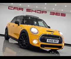 MINI Hatch 2.0 Cooper SD Hatchback 5dr Diesel Manual Euro 6 (s/s) (170 ps) + £5,000 EXTRAS + PANORAM - 58