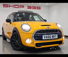 MINI Hatch 2.0 Cooper SD Hatchback 5dr Diesel Manual Euro 6 (s/s) (170 ps) + £5,000 EXTRAS + PANORAM - 59