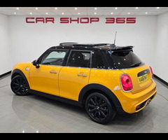 MINI Hatch 2.0 Cooper SD Hatchback 5dr Diesel Manual Euro 6 (s/s) (170 ps) + £5,000 EXTRAS + PANORAM - 60