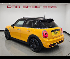 MINI Hatch 2.0 Cooper SD Hatchback 5dr Diesel Manual Euro 6 (s/s) (170 ps) + £5,000 EXTRAS + PANORAM - 61