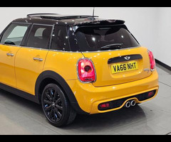 MINI Hatch 2.0 Cooper SD Hatchback 5dr Diesel Manual Euro 6 (s/s) (170 ps) + £5,000 EXTRAS + PANORAM - 62