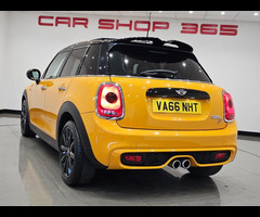 MINI Hatch 2.0 Cooper SD Hatchback 5dr Diesel Manual Euro 6 (s/s) (170 ps) + £5,000 EXTRAS + PANORAM - 64