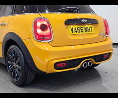 MINI Hatch 2.0 Cooper SD Hatchback 5dr Diesel Manual Euro 6 (s/s) (170 ps) + £5,000 EXTRAS + PANORAM - 65