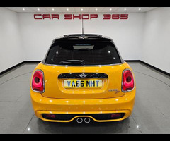 MINI Hatch 2.0 Cooper SD Hatchback 5dr Diesel Manual Euro 6 (s/s) (170 ps) + £5,000 EXTRAS + PANORAM - 66