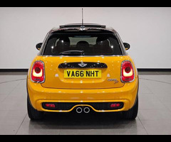 MINI Hatch 2.0 Cooper SD Hatchback 5dr Diesel Manual Euro 6 (s/s) (170 ps) + £5,000 EXTRAS + PANORAM - 68