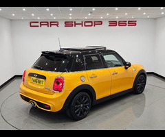 MINI Hatch 2.0 Cooper SD Hatchback 5dr Diesel Manual Euro 6 (s/s) (170 ps) + £5,000 EXTRAS + PANORAM - 69