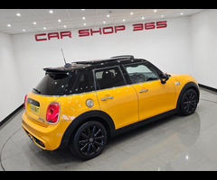 MINI Hatch 2.0 Cooper SD Hatchback 5dr Diesel Manual Euro 6 (s/s) (170 ps) + £5,000 EXTRAS + PANORAM - 70