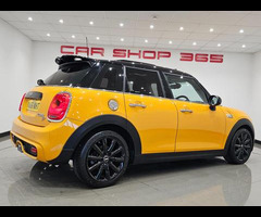 MINI Hatch 2.0 Cooper SD Hatchback 5dr Diesel Manual Euro 6 (s/s) (170 ps) + £5,000 EXTRAS + PANORAM - 71