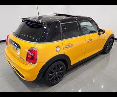 MINI Hatch 2.0 Cooper SD Hatchback 5dr Diesel Manual Euro 6 (s/s) (170 ps) + £5,000 EXTRAS + PANORAM - 72