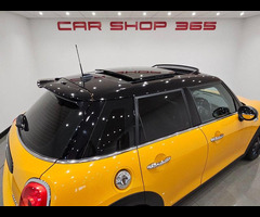 MINI Hatch 2.0 Cooper SD Hatchback 5dr Diesel Manual Euro 6 (s/s) (170 ps) + £5,000 EXTRAS + PANORAM - 73