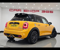 MINI Hatch 2.0 Cooper SD Hatchback 5dr Diesel Manual Euro 6 (s/s) (170 ps) + £5,000 EXTRAS + PANORAM - 74