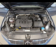 Volkswagen Passat 2.0 TDI SE Business Estate 5dr Diesel Manual Euro 6 (s/s) (150 ps) + NAV + E/HEATE - 27