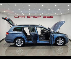 Volkswagen Passat 2.0 TDI SE Business Estate 5dr Diesel Manual Euro 6 (s/s) (150 ps) + NAV + E/HEATE - 29