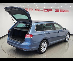 Volkswagen Passat 2.0 TDI SE Business Estate 5dr Diesel Manual Euro 6 (s/s) (150 ps) + NAV + E/HEATE - 32