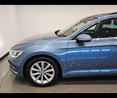 Volkswagen Passat 2.0 TDI SE Business Estate 5dr Diesel Manual Euro 6 (s/s) (150 ps) + NAV + E/HEATE - 37