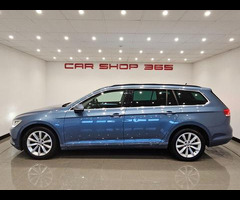 Volkswagen Passat 2.0 TDI SE Business Estate 5dr Diesel Manual Euro 6 (s/s) (150 ps) + NAV + E/HEATE - 38