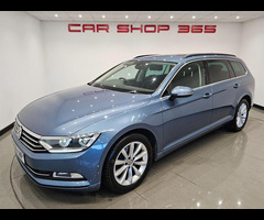 Volkswagen Passat 2.0 TDI SE Business Estate 5dr Diesel Manual Euro 6 (s/s) (150 ps) + NAV + E/HEATE - 43