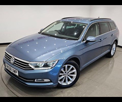 Volkswagen Passat 2.0 TDI SE Business Estate 5dr Diesel Manual Euro 6 (s/s) (150 ps) + NAV + E/HEATE - 44