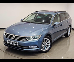 Volkswagen Passat 2.0 TDI SE Business Estate 5dr Diesel Manual Euro 6 (s/s) (150 ps) + NAV + E/HEATE - 46