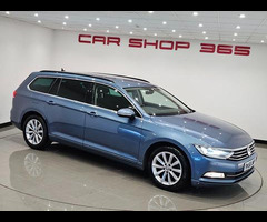 Volkswagen Passat 2.0 TDI SE Business Estate 5dr Diesel Manual Euro 6 (s/s) (150 ps) + NAV + E/HEATE - 51