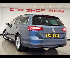 Volkswagen Passat 2.0 TDI SE Business Estate 5dr Diesel Manual Euro 6 (s/s) (150 ps) + NAV + E/HEATE - 60