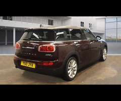 MINI Clubman 2.0 Cooper D Estate 6dr Diesel Auto Euro 6 (s/s) (150 ps) + £9,500 EXTRAS + NAV + CHILI - 8