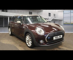 MINI Clubman 2.0 Cooper D Estate 6dr Diesel Auto Euro 6 (s/s) (150 ps) + £9,500 EXTRAS + NAV + CHILI - 9