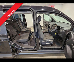 Ford Tourneo Connect 1.5 TDCI (100 PS) ZETEC 5DR MPV ( EURO 6 ) + WHEELCHAIR ACCESS ( FREEDOM RS) WI - 4