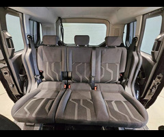 Ford Tourneo Connect 1.5 TDCI (100 PS) ZETEC 5DR MPV ( EURO 6 ) + WHEELCHAIR ACCESS ( FREEDOM RS) WI - 7