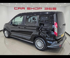 Ford Tourneo Connect 1.5 TDCI (100 PS) ZETEC 5DR MPV ( EURO 6 ) + WHEELCHAIR ACCESS ( FREEDOM RS) WI - 56