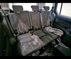 Ford Tourneo Connect 1.5 TDCI (100 PS) ZETEC 5DR MPV ( EURO 6 ) + WHEELCHAIR ACCESS ( FREEDOM RS) WI - 67